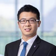 A person in a suit and tieAI-generated content may be incorrect.